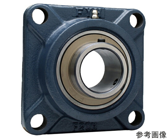 FYH ピローブロック J 50×175×175mm 1個 UCF310