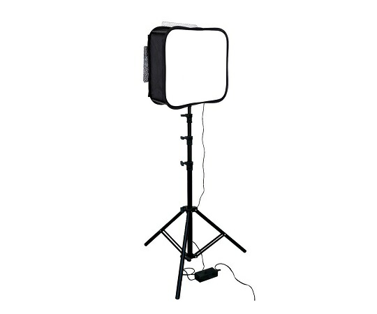 LPL LEDライトプロ VLP-9000 KIT1S 1個 L26984