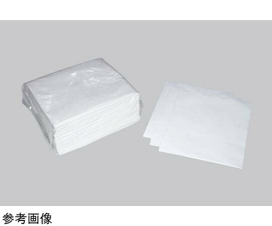 橋本はりつけ台 RPワイプ 4つ折 285×380粍 50枚×18袋入 1容れもの(50枚×18袋入) RP2938