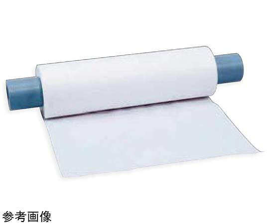 橋本はりつけ台 差し押さえ用ロールワイパー 150mm×36m 40本入 1容れもの(40本入) ATH50-150-36