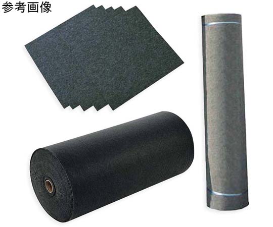 橋本差し交わす 油絵の具腰かけ ポリエステル 1050mm×25m 1本 BO-105B