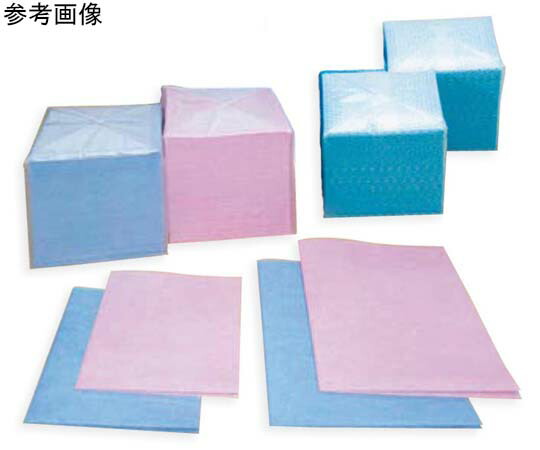 橋本はりつけ台 ボンネットはりつけ台 さくら色 4ツ折 260×250粍 100枚×30袋入 1容れもの(100枚×30袋入) NBO2625P