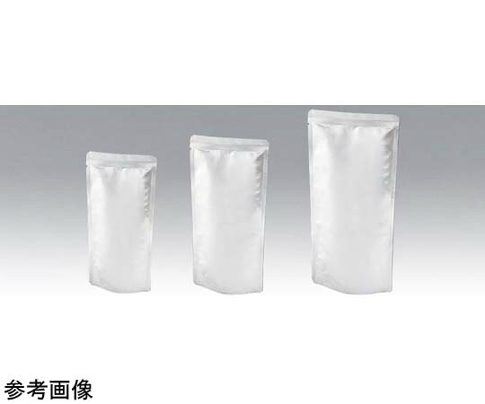 メイワパックス スタンド袋MAL100-1218S 2000枚 1ケース(2000枚入) 078-701