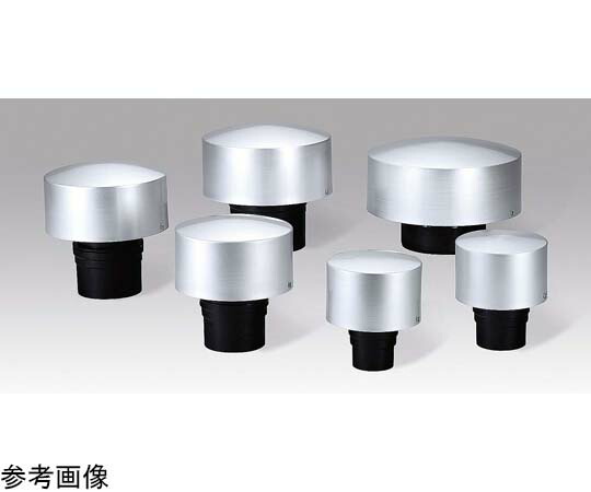 森永応用科学 Eソケット付室外据え付ける用ドルゴ通気弁 H180×ΦD158（粍） 1個 JDEC-65