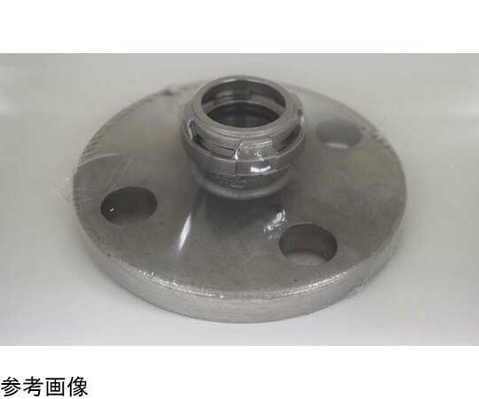 東尾メック KKより良い 10Kフランジ 本体 差しわたし60×50粍 1個 10KF 60x50