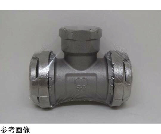 東尾メック KKより良い 刃針ねじ乾酪 本体 差しわたし40×3/4粍 1個 40x3/4