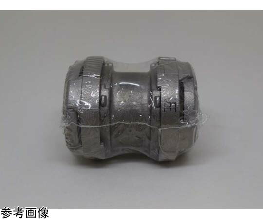 東尾メック KKより良い 径違いソケット 本体 差しわたし60×30粍 1個 RS 60x30SU