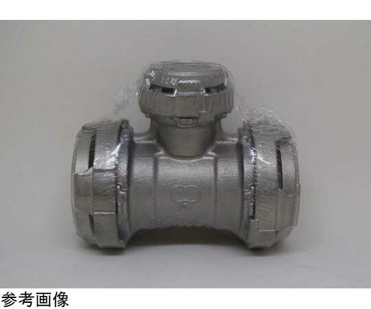 東尾メック KKより良い 径違い乾酪 本体 差しわたし60×50粍 1個 RT 60x50SU