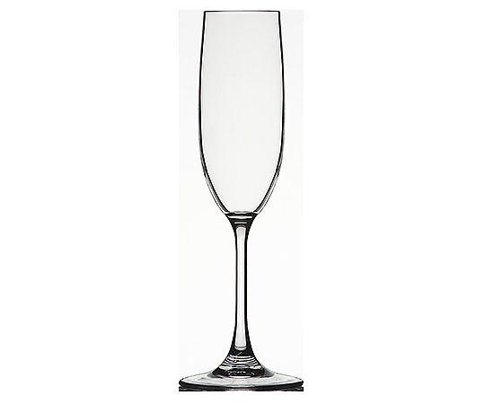 CARLISLE（カーライル） アリバイ シャンパンフルート6oz 6個入 1箱(6個入) 564407