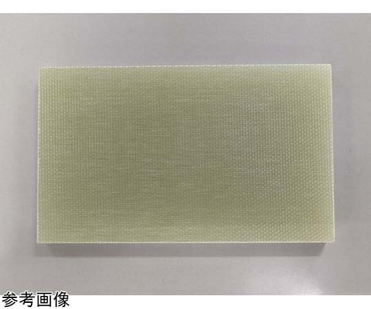日光化成 ベスサーモ E □300×3mm 1枚 68-1073-14