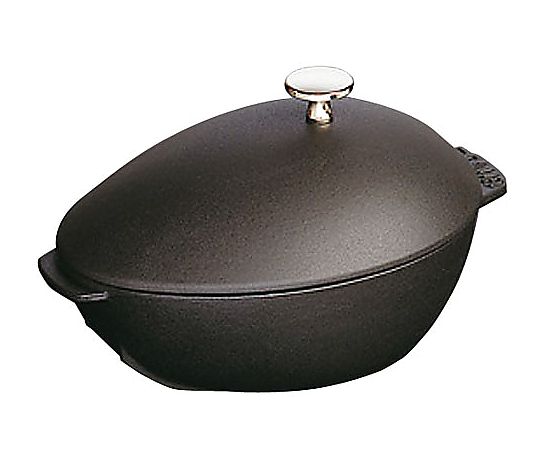 ストウブ ストウブ ムールポットノブ付 40509-494 1個 69-1810-47 23,039円