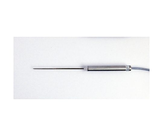 サーモ界面 雨合羽ハンデ体温計TP-100MRSG用 検知器 TSP-100SG 1個 69-1818-78