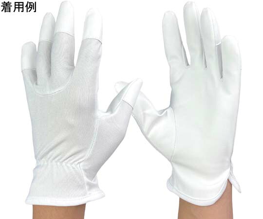 ウインセス 合皮ラインドライヴグローブ 10双入 S大きさ 1仕掛ける(10双入) WO-709-S-10P