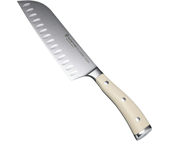 ヴォストフ クラッシックアイコン 三徳包丁 17cm 1個 1030431317