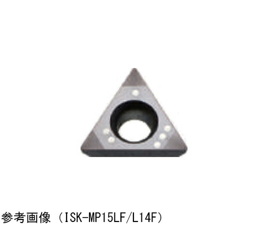 育良精機 丸穴替刃 ISK-MP15LF 1書き割り ISK-MP15LF/L15F