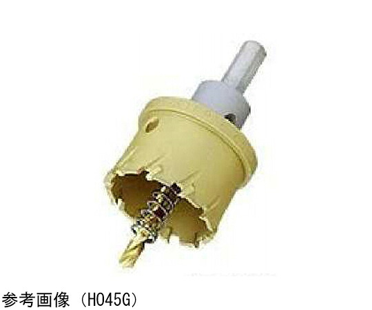ロブテックス 超硬ホルソー 1容器に並べる HO48G