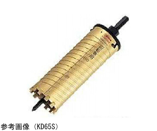ロブテックス ダイヤモンドコアドリル 1パック KD32S