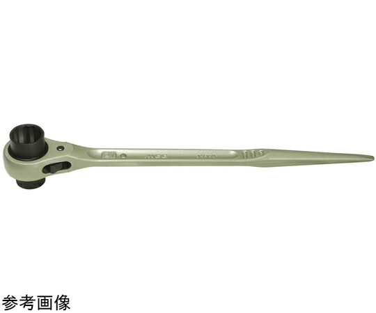 MCC会社企業 ラチェットレンチ 1風呂敷き包み RW-3641 (36X41)
