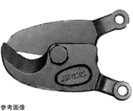 MCC会社企業 替刃 1容器に並べる CCE0302