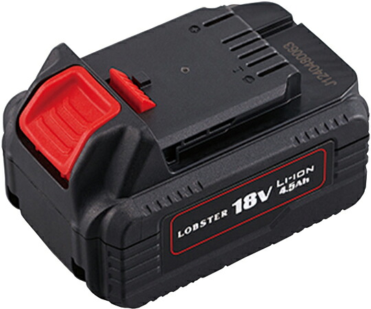 ロブテックス コードレスリベッターR2B1 電池パック 1パック BPL1850