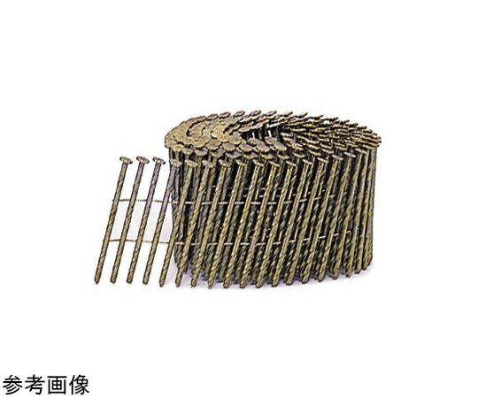マックス コイルネイル 300本×30巻 1箱 FS45V5-C(A1) 12,775円