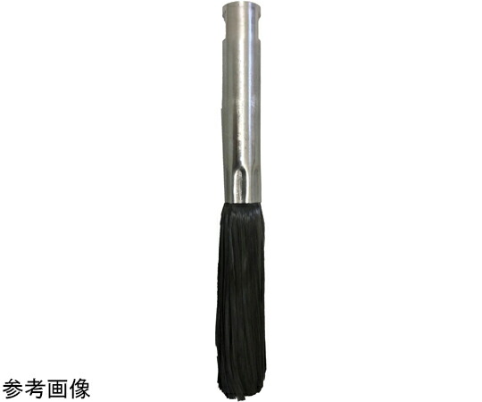 エスティジェイ 力強さ毛はらい用ビックブラシ 1容器に並べる CLXB051