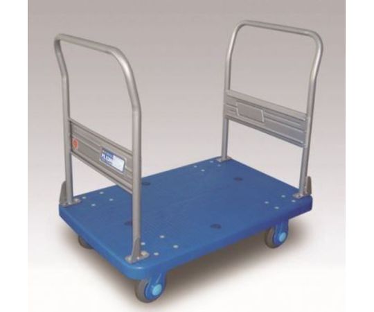 【大型商品代引不可/直送】 カナツー ダイヤモンドカー静音シリーズ 300kg 1台 PLA300-D