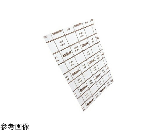 ブラノパック ブラノパックベーキングペーパー（300枚入） M-214 595×395 1個(300枚入) 69-0411-39