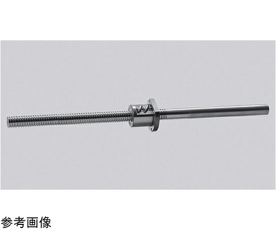 日本精工 日本精工（NSK） 判定基準どんぶり鉢ねじ（軸端未製作品) 細密画（小先んじる）どんぶり鉢ねじ MS  1個 W0400MS-1Y-C3T1