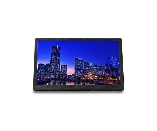 ダイアモンドヘッド ヴィデオディスク楽器演奏者積み上げる14in フルセグポータブルテレビ 1個 OT-TVD14TE