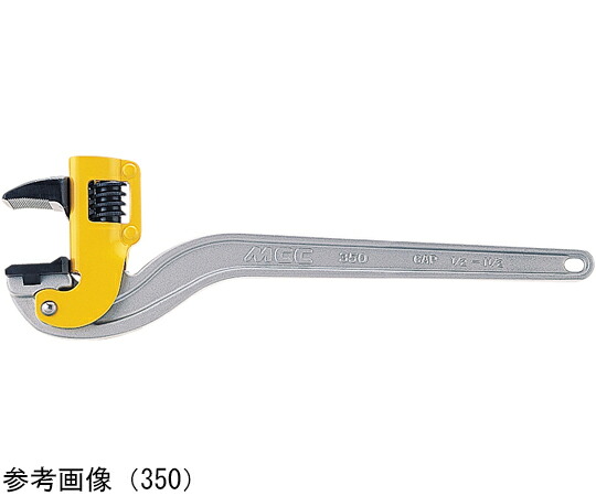 MCC会社企業 隅っこ鍵 軽銀AD覆いかぶせる鋼管専用 1容器に並べる CWPALAD45 (450MM)