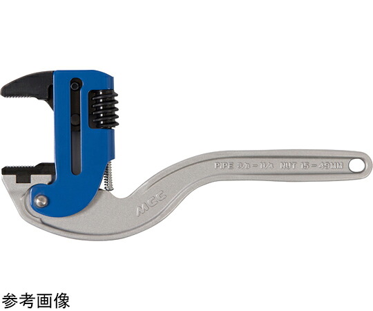 MCC会社企業 ポリパイレンチ 1風呂敷き包み CWTP-250 (250MM)