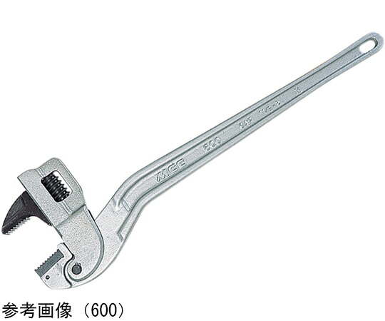 MCCコーポレーション コーナーレンチ アルミ 1パック CW-AL90 (900MM)