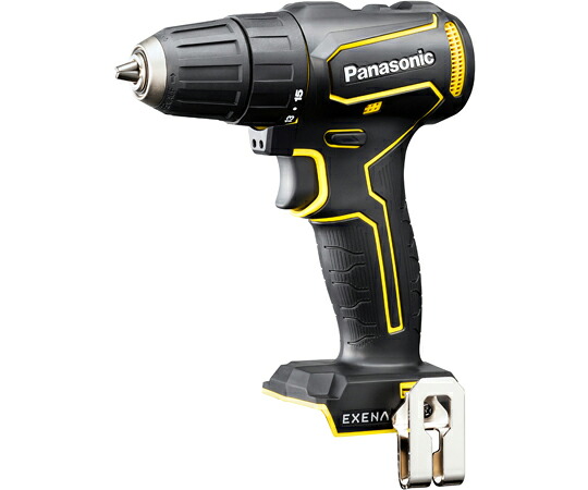 パナソニックEWエンジニアリング 充電ドリルドライバー 1パック EZ1D31X-Y 20,010円