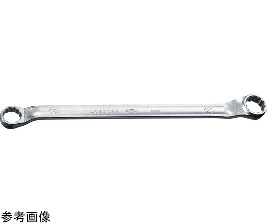 ロブテックス 両口めがねレンチ 1パック OW2730