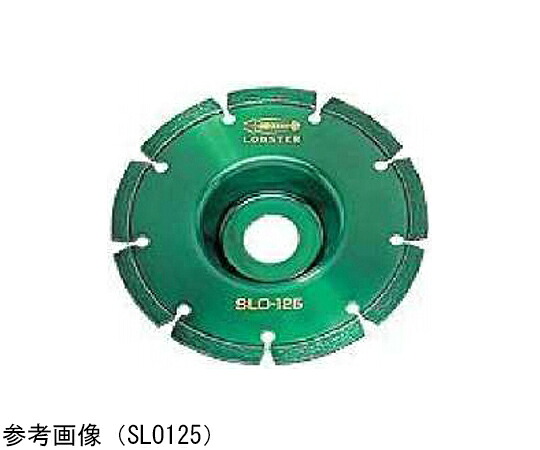 ロブテックス 金剛石車輪 1風呂敷き包み SLO125