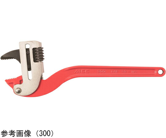 MCCコーポレーション コーナーレンチ スリムワイド 1パック CWT-350 (350MM) 7,695円