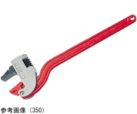 MCCコーポレーション コーナーレンチU 1パック CW-450 (450MM)