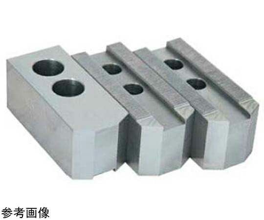 手工業 豊和用鉄生づめ 1仕掛ける（3個入） 1仕掛ける(3個入) HO27M-8 H80