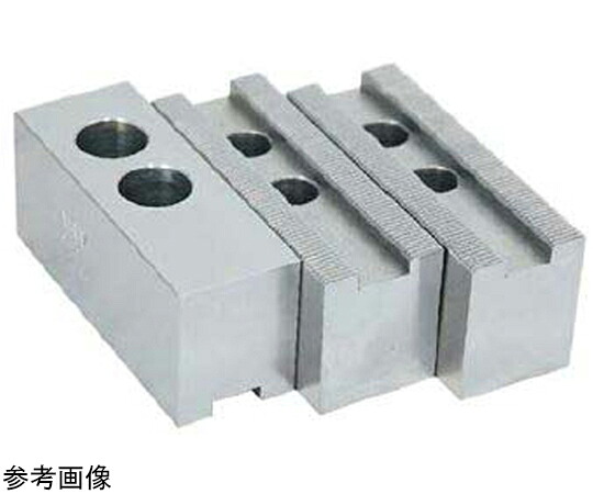 手工業 北川用鉄生づめ 1仕掛ける（3個入） 1仕掛ける(3個入) HO-10K H60