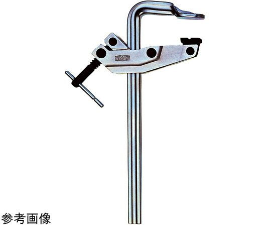 大同興業 特殊Lクランプ 1パック GRA-60-12(GRDﾂｷ)