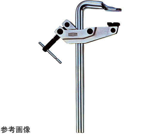 大同興業 一種独特Lクランプ 1風呂敷き包み GRA-100-12(GRDﾂｷ)