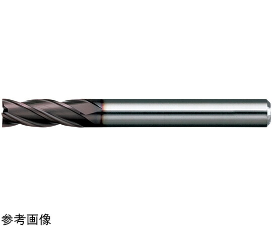 日進手道具 計り知れないピンカドエンドミル 1風呂敷き包み MSE430P 12