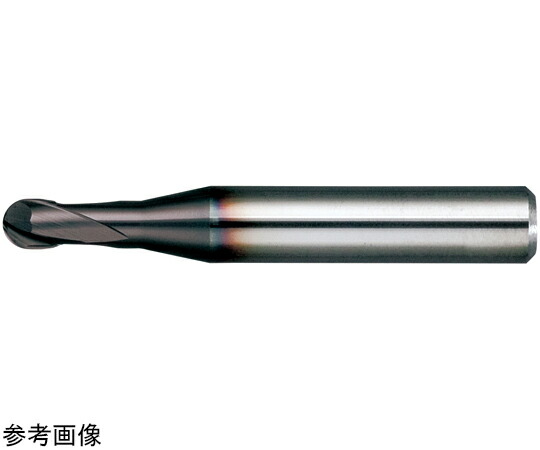 日進工具 無限ボール焼きばめ用 1パック MACH225SF R3X15 6,515円