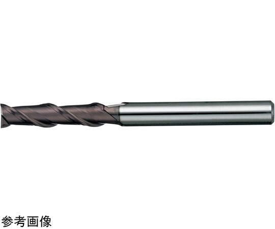 日進工具 無限リード40エンドミル 1パック MX240 8