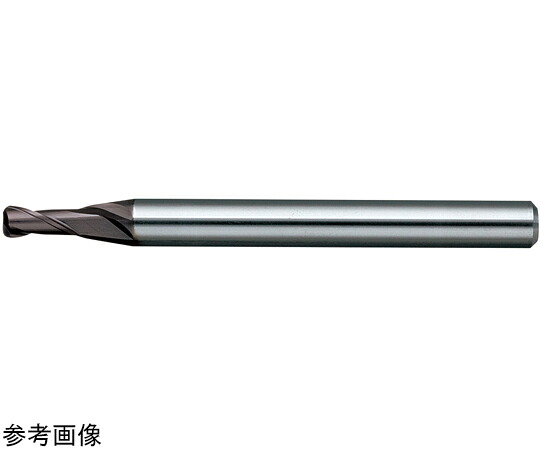 日進手道具 果てしがないラジアスエンドミル 1容器に並べる MSRS230 3XR1