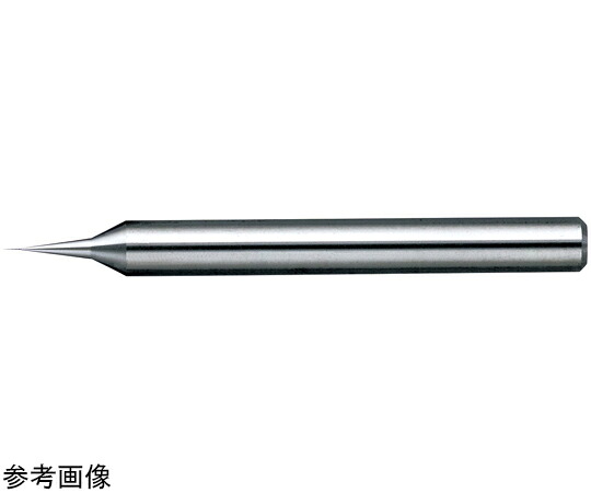 日進工具 マイクロドリル 1パック NSMD 0.1X1