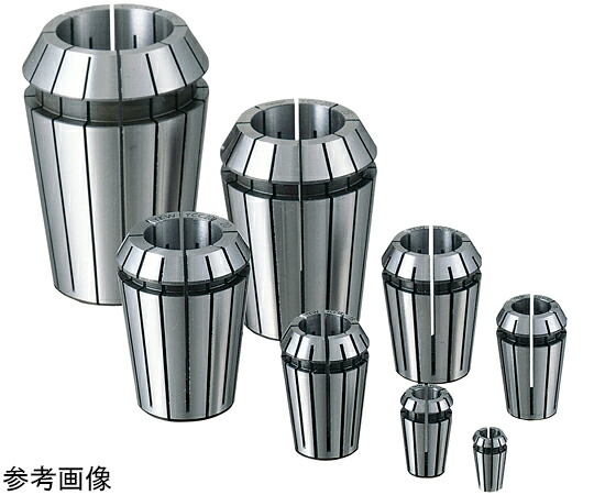 ユキワ精工 YCCコレット 1容器に並べる YCC5-1.5