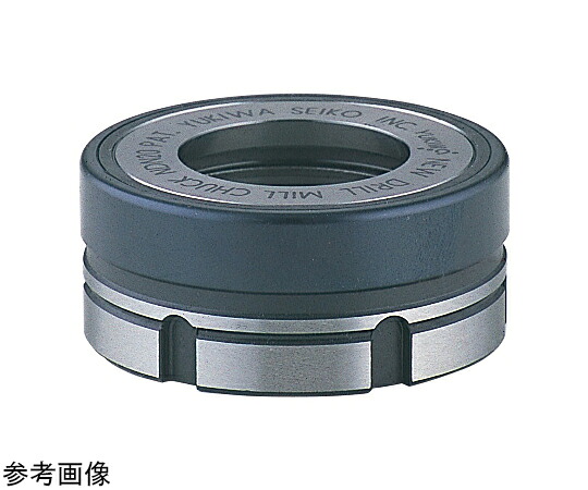 ユキワ精工 ロックナット 1パック NDN20