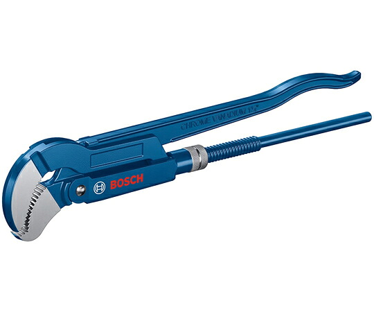 BOSCH S型導管鍵 1個 1600A02W3T